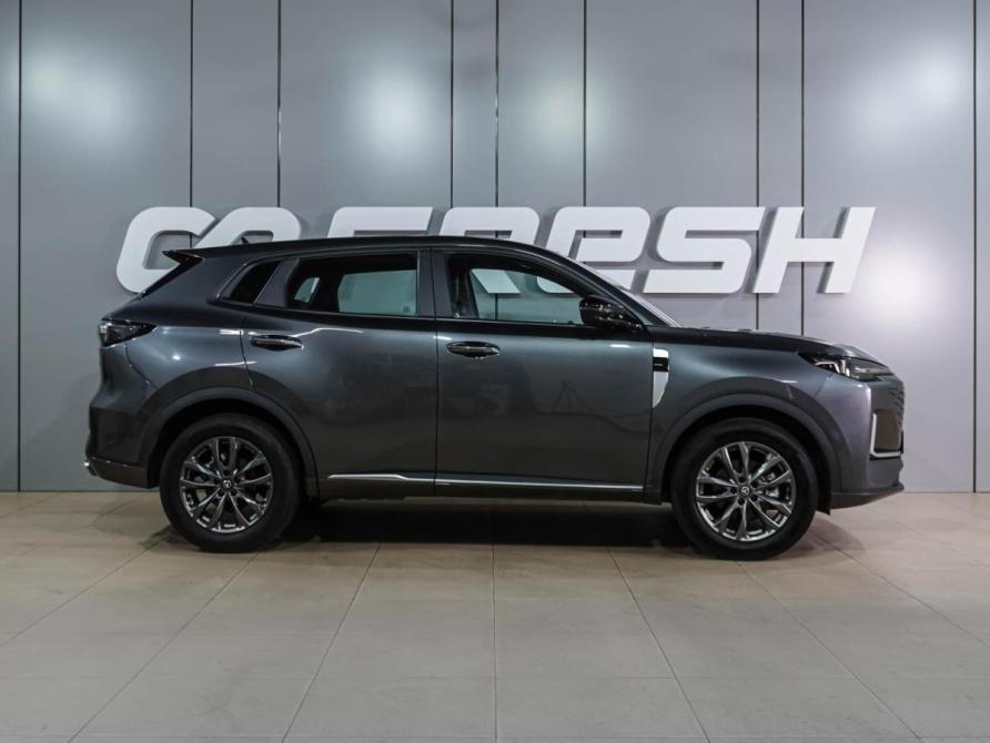 Changan CS55 Plus II Рестайлинг Воронеж  - изображение 5