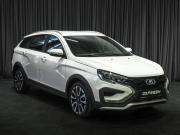 Lada (ВАЗ) Vesta I Рестайлинг (NG) Тюмень  - изображение 21