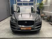 Jaguar F-Pace I Екатеринбург  - изображение 41