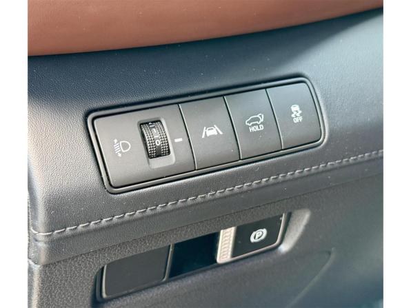 Hyundai Santa Fe IV с пробегом 2021 года, цена 2 977 000 рублей, 188803 км, внедорожник, Автокод Объявления