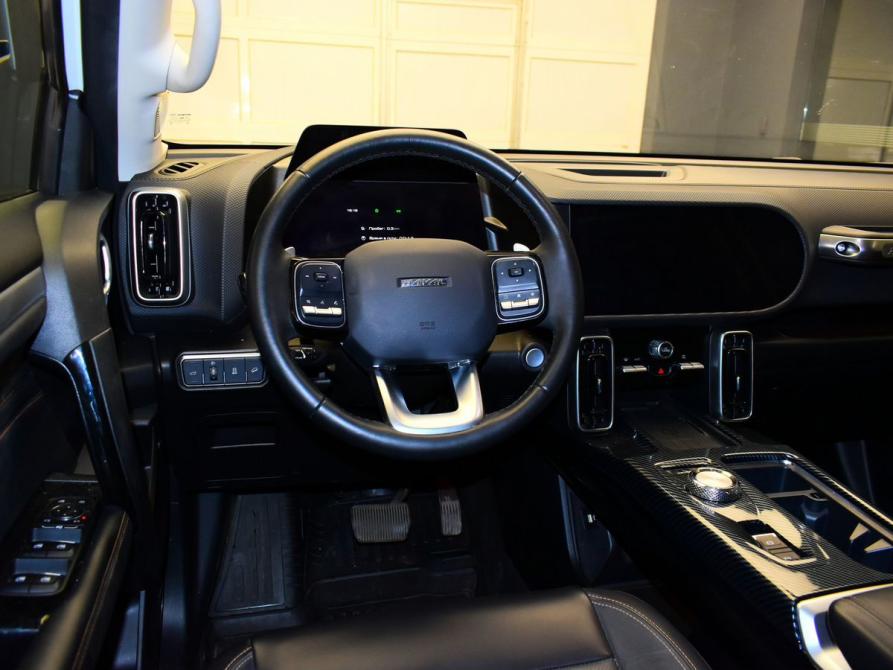Haval Dargo Москва  - изображение 10