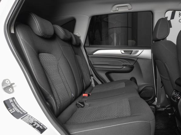 Haval M6 II с пробегом 2024 года, цена 1 825 400 рублей, 45400 км, внедорожник, Автокод Объявления