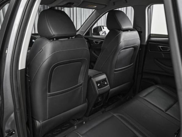Chery Tiggo 4 Pro I Рестайлинг с пробегом 2024 года, цена 1 678 000 рублей, 31122 км, внедорожник, Автокод Объявления