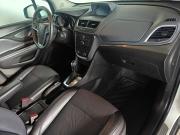 Opel Mokka I Москва  - изображение 28