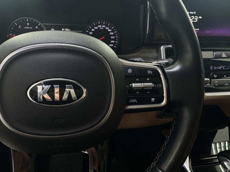 Kia Sorento IV Минеральные Воды  - изображение 13
