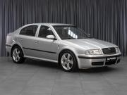Skoda Octavia I (A4) Рестайлинг Тюмень  - изображение 16