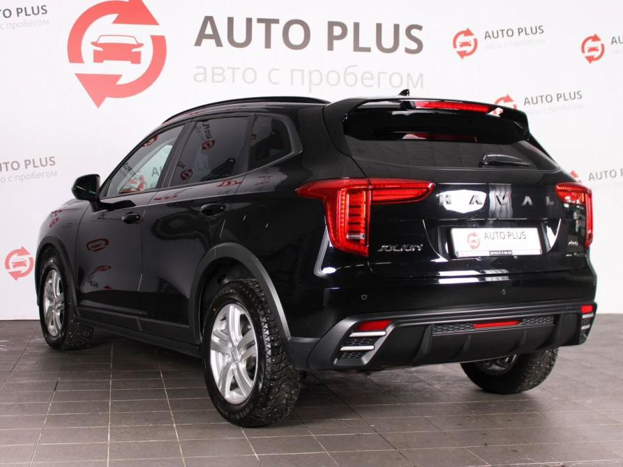 Haval Jolion I Рестайлинг Минеральные Воды  - изображение 2