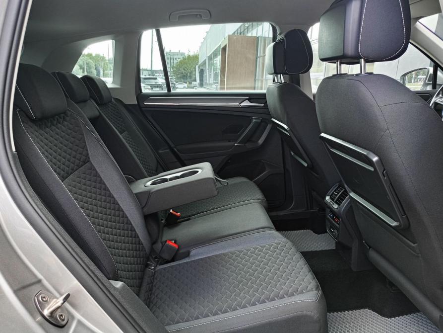 Volkswagen Tiguan II Казань  - изображение 7