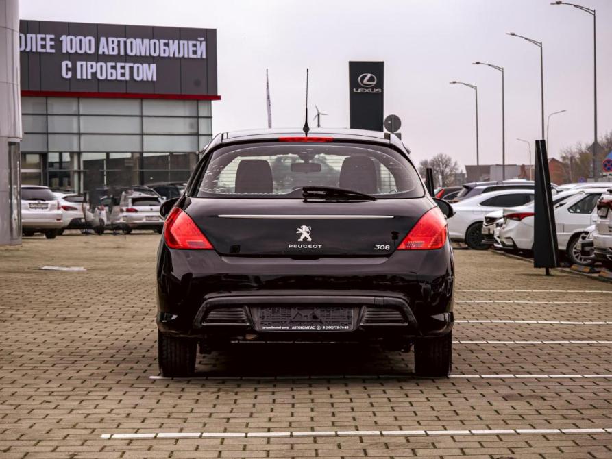 Peugeot 308 I Краснодар  - изображение 5