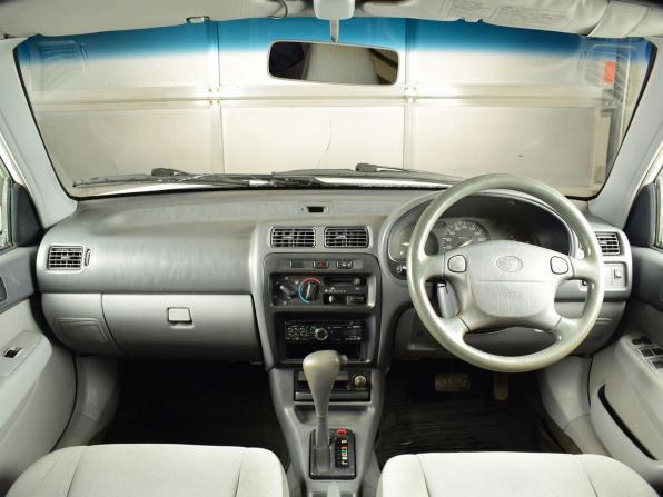 Toyota Starlet V (P90) с пробегом 1996 года, цена 198 999 рублей, 449194 км, хэтчбек, Автокод Объявления