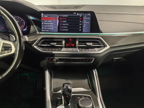 BMW X6 III (G06) с пробегом 2020 года, цена 6 990 000 рублей, 113425 км, внедорожник, Автокод Объявления