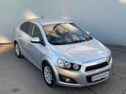 Chevrolet Aveo II Стерлитамак  - изображение 51