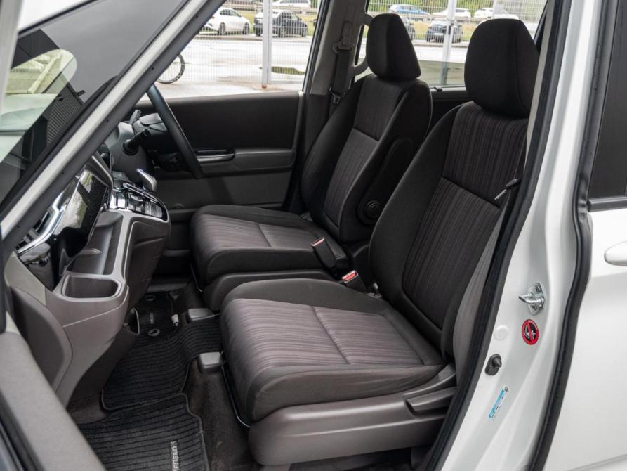 Honda Freed II Краснодар  - изображение 8