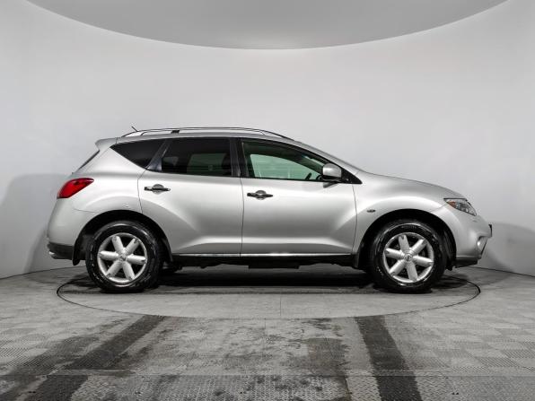 Nissan Murano II (Z51) Рестайлинг с пробегом 2011 года, цена 1 190 000 рублей, 119000 км, внедорожник, Автокод Объявления