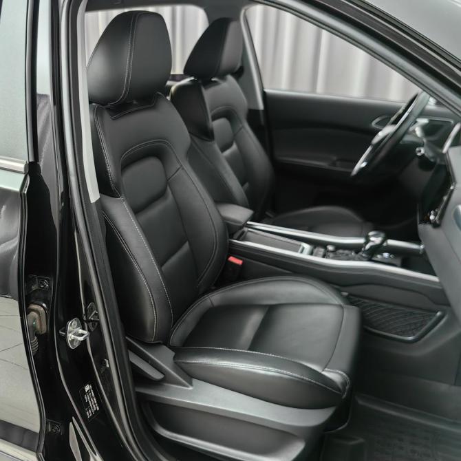 Chery Tiggo 4 I Рестайлинг Подольск  - изображение 7