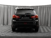 Mitsubishi ASX I Рестайлинг Москва  - изображение 28