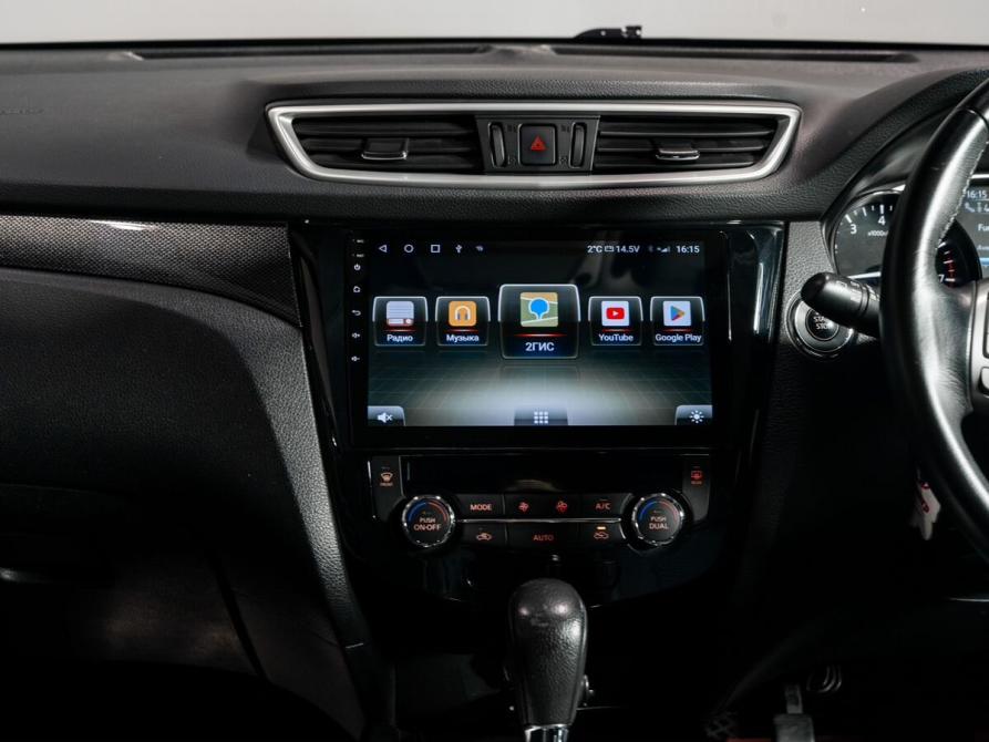 Nissan X-Trail III Чита  - изображение 8