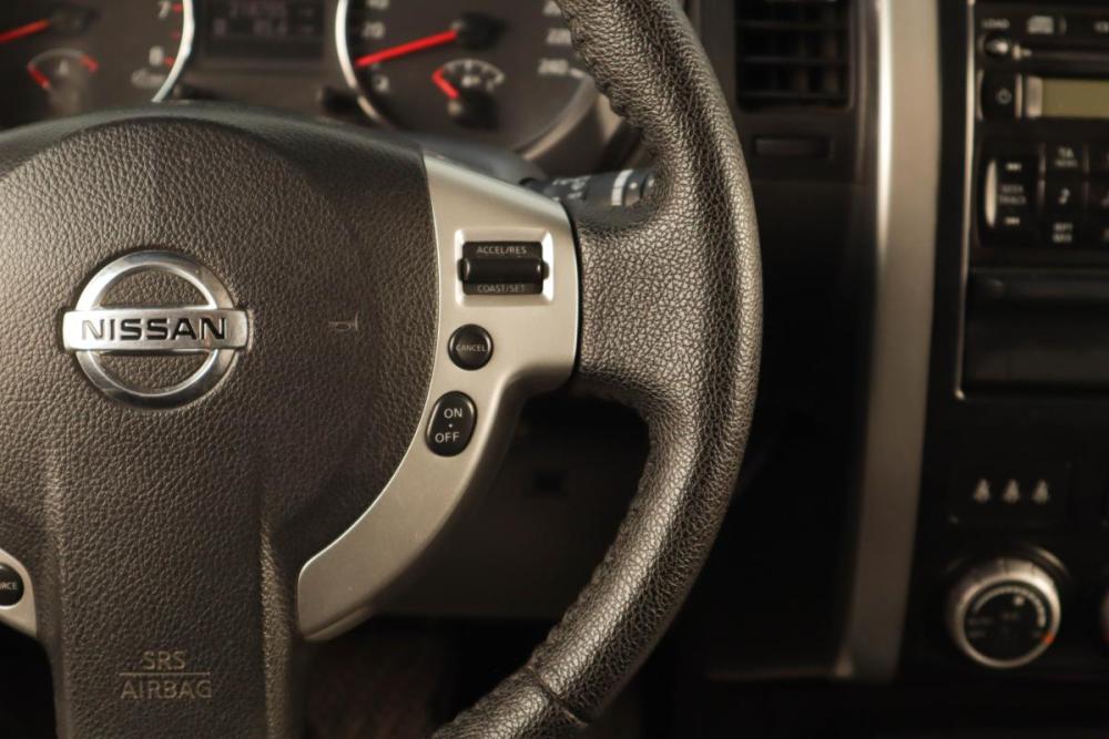 Nissan X-Trail II Рестайлинг Челябинск  - изображение 14