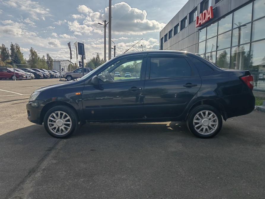 Lada (ВАЗ) Granta I Великие Луки  - изображение 8