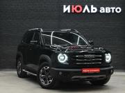 Haval Dargo Екатеринбург  - изображение 25