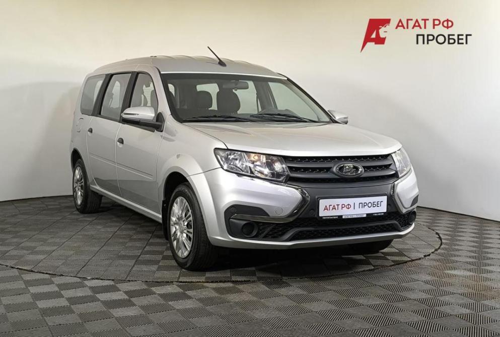 Lada (ВАЗ) Largus I Рестайлинг Нижний Новгород  - изображение 3