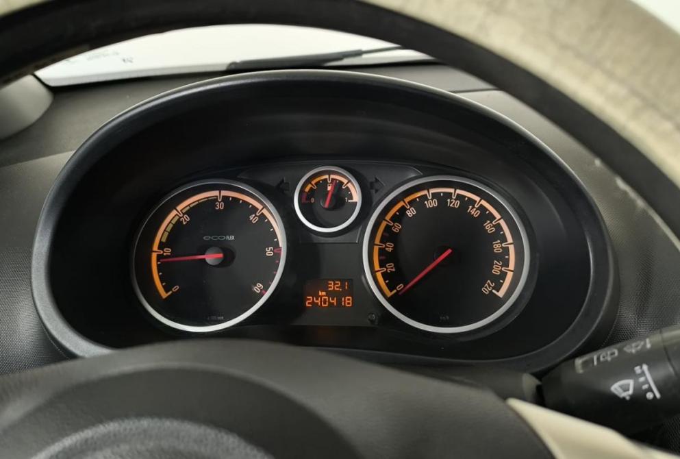 Opel Corsa D Нижний Новгород  - изображение 7