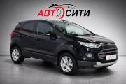 Ford EcoSport II Воронеж  - изображение 23