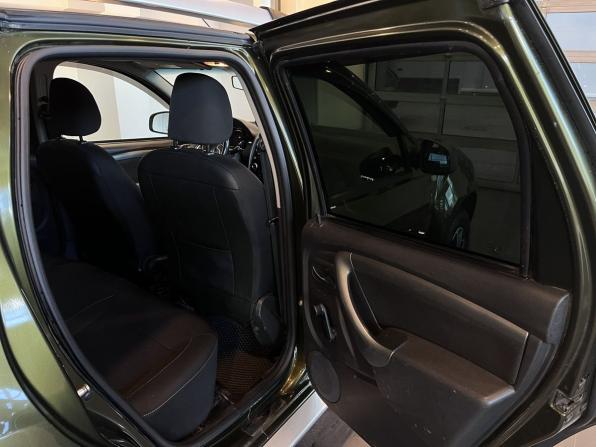 Renault Duster I Рестайлинг с пробегом 2019 года, цена 960 000 рублей, 234977 км, внедорожник, Автокод Объявления
