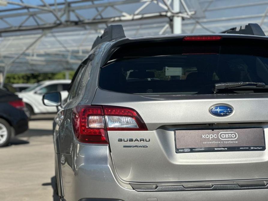 Subaru Outback V Рестайлинг Тула  - изображение 8