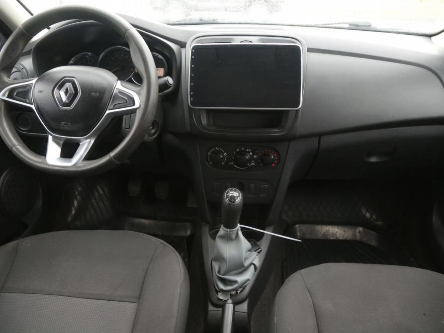Renault Logan II Рестайлинг Иваново  - изображение 12