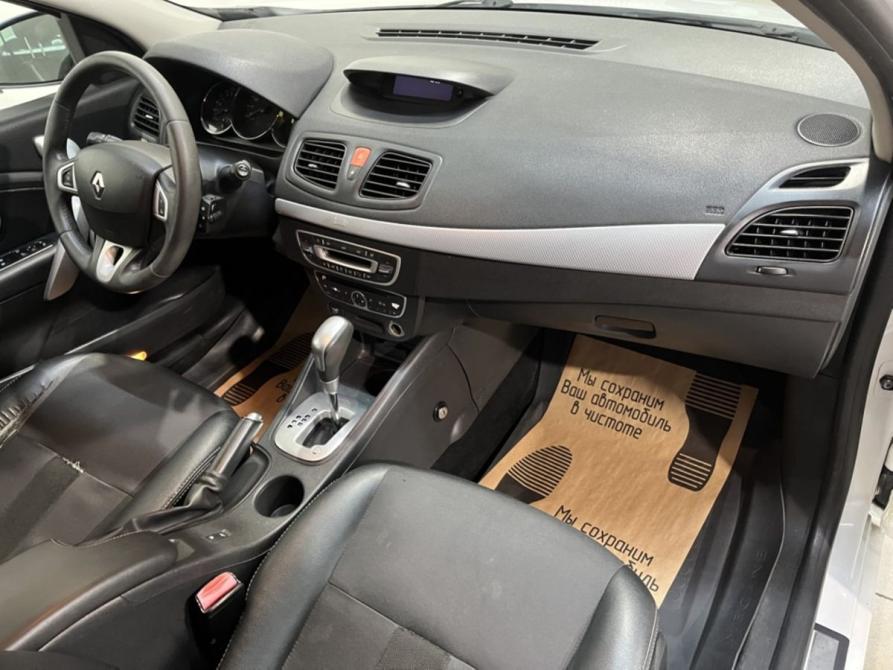 Renault Megane III Курск  - изображение 5