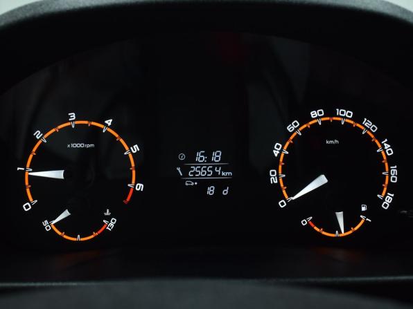 Lada (ВАЗ) Niva Legend с пробегом 2023 года, цена 999 995 рублей, 25653 км, внедорожник, Автокод Объявления