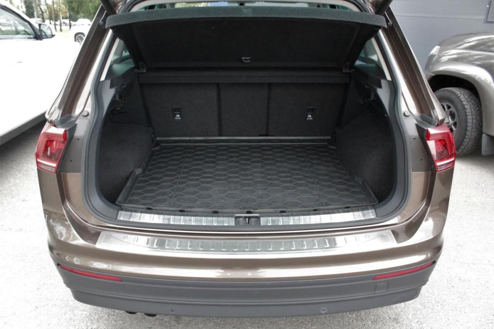 Volkswagen Tiguan II Брянск  - изображение 24