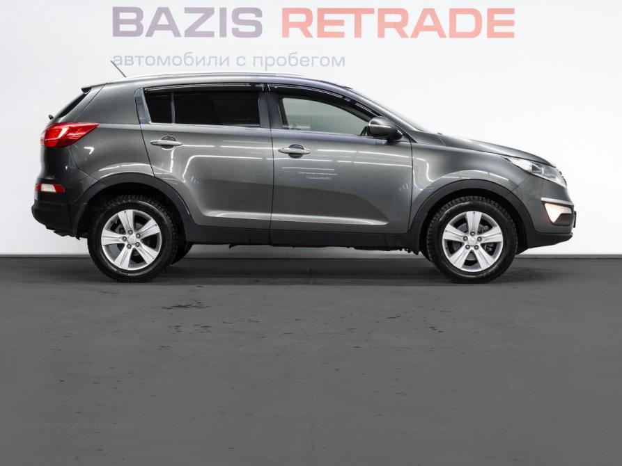 Kia Sportage III Тюмень  - изображение 5