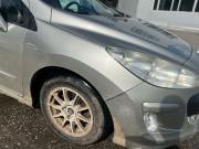Peugeot 308 I Владимир  - изображение 21