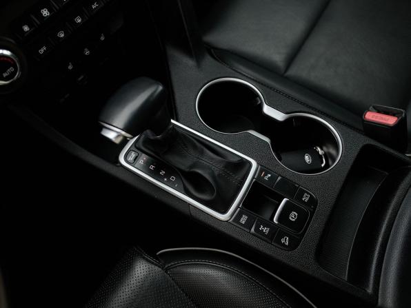 Kia Sportage IV Рестайлинг с пробегом 2020 года, цена 2 507 000 рублей, 105300 км, внедорожник, Автокод Объявления