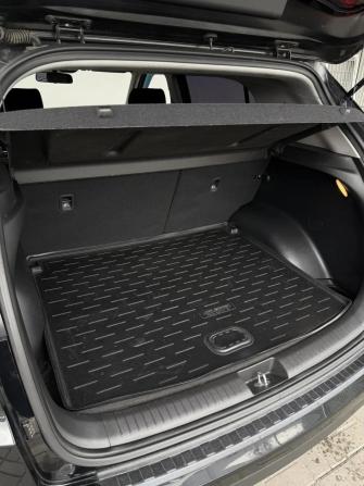 Hyundai Creta I с пробегом 2017 года, цена 1 870 000 рублей, 90074 км, внедорожник, Автокод Объявления
