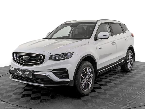 Geely Atlas Pro с пробегом 2024 года, цена 1 995 000 рублей, 44613 км, внедорожник, Автокод Объявления
