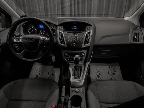 Ford Focus III с пробегом 2013 года, цена 660 000 рублей, 132000 км, хэтчбек, Автокод Объявления