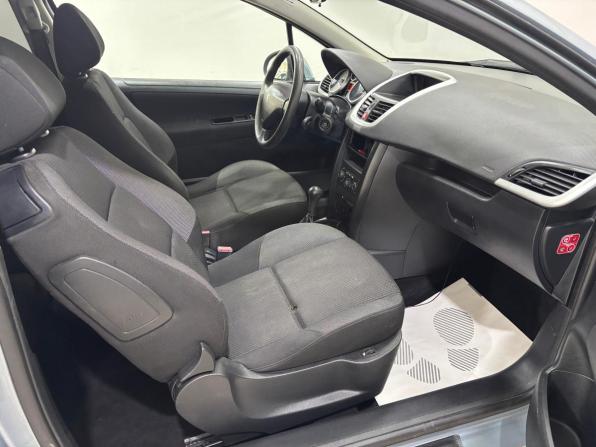Peugeot 207 I с пробегом 2009 года, цена 340 000 рублей, 173135 км, хэтчбек, Автокод Объявления