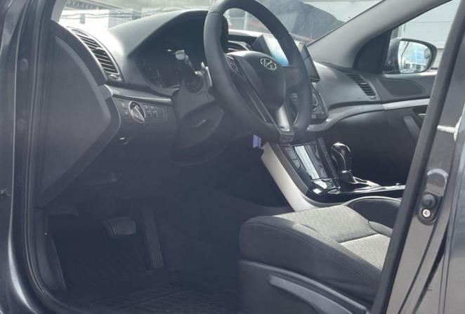 Hyundai i40 I с пробегом 2013 года, цена 1 010 000 рублей, 233884 км, седан, Автокод Объявления