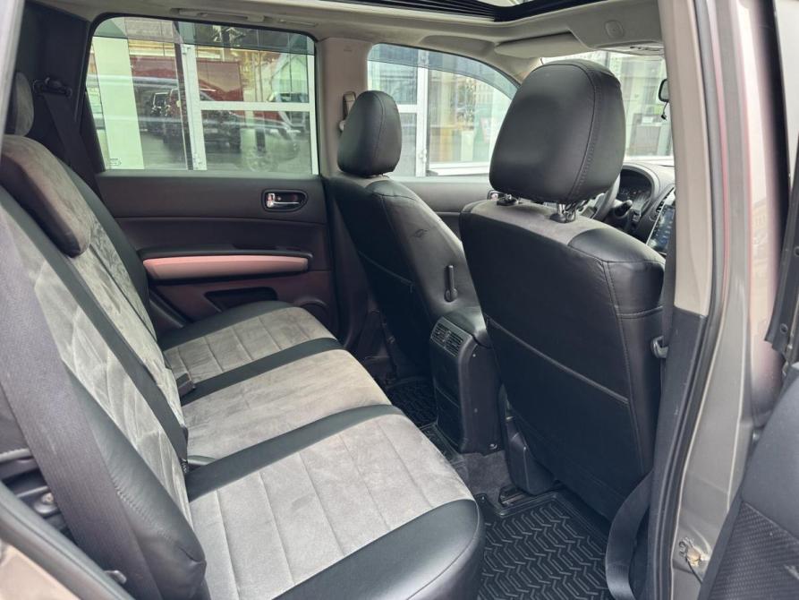 Nissan X-Trail II Рестайлинг Екатеринбург  - изображение 17