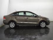 Volkswagen Polo V Санкт-Петербург  - изображение 19