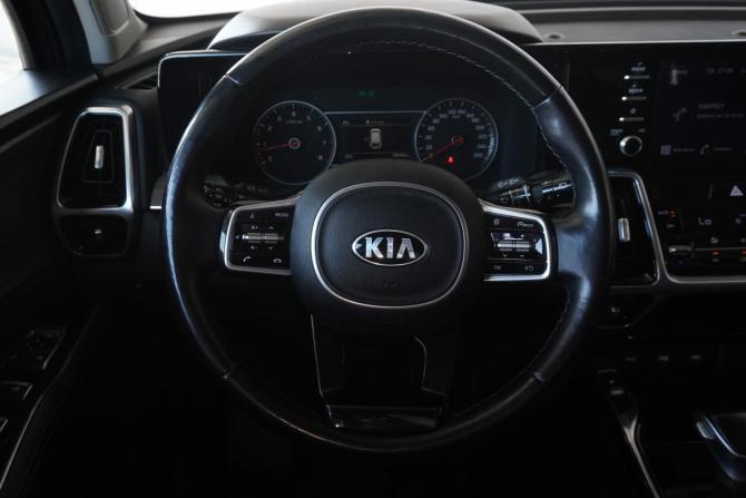 Kia Sorento IV с пробегом 2021 года, цена 3 590 000 рублей, 39034 км, внедорожник, Автокод Объявления