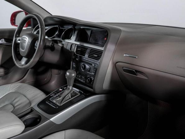 Audi A5 I (8T) с пробегом 2009 года, цена 970 000 рублей, 210173 км, купе, Автокод Объявления