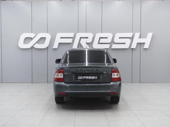 Lada (ВАЗ) Priora I с пробегом 2009 года, цена 390 000 рублей, 243528 км, седан, Автокод Объявления