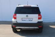 Skoda Yeti I Рестайлинг Нижний Новгород  - изображение 27