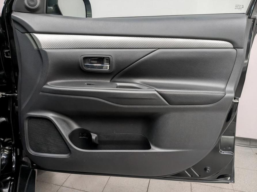 Mitsubishi Outlander III Рестайлинг Москва  - изображение 24