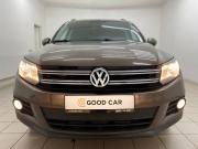Volkswagen Tiguan I Рестайлинг Энгельс  - изображение 50
