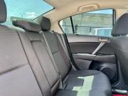 Mazda 3 II (BL) Рестайлинг Краснодар  - изображение 41
